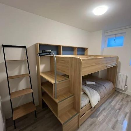 Gite La Perle Rose 50 M² Orchies Екстер'єр фото