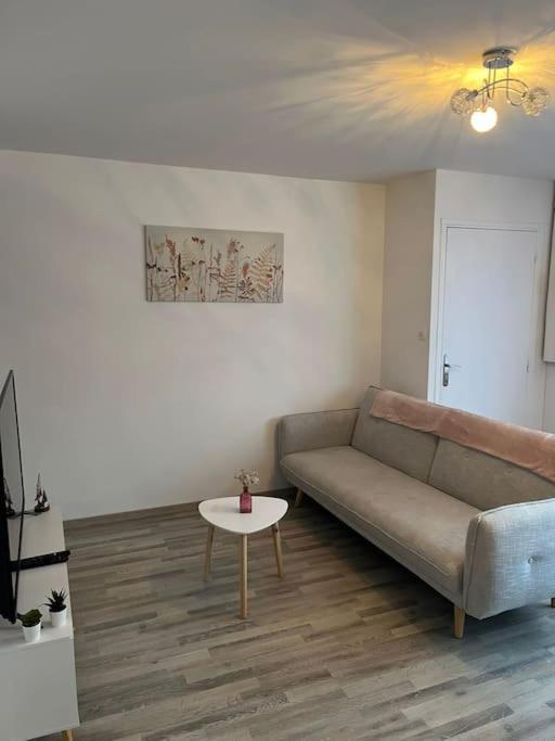Gite La Perle Rose 50 M² Orchies Екстер'єр фото