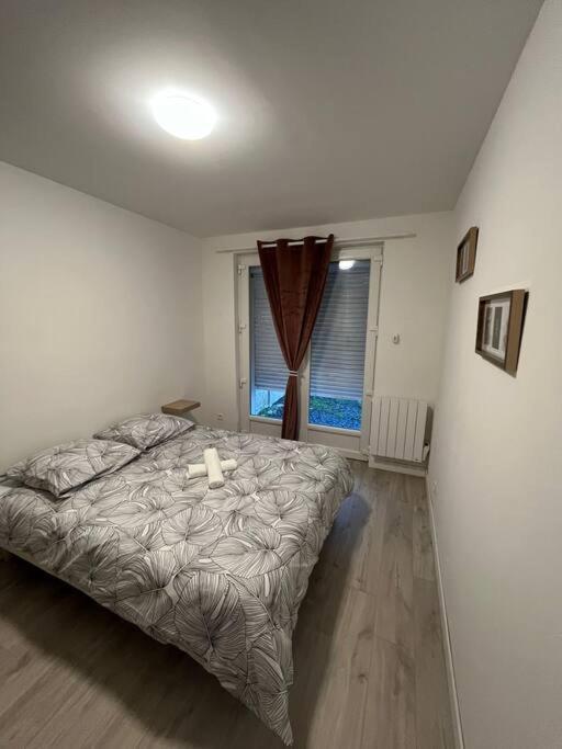 Gite La Perle Rose 50 M² Orchies Екстер'єр фото