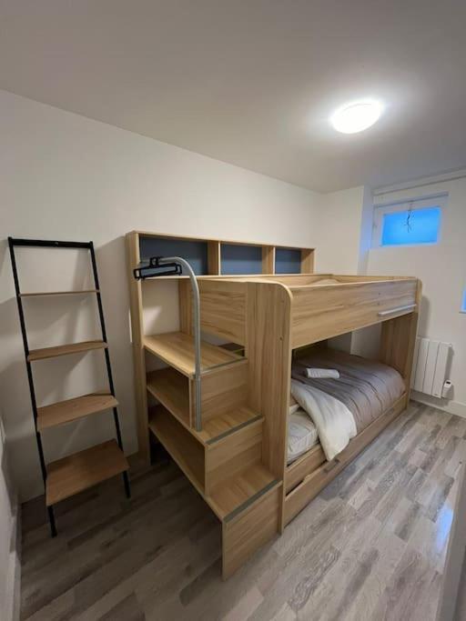Gite La Perle Rose 50 M² Orchies Екстер'єр фото
